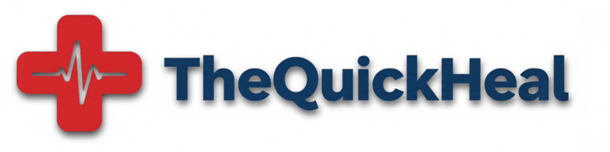 QuickHeal Logo