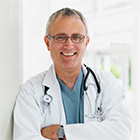 Hospital Procurement Manager
